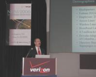 Chris Mayer outlines VZ's technology roadmap for the future