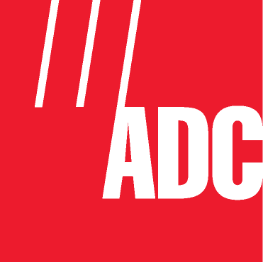 ADC logo