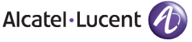 Alcatel-Lucent logo