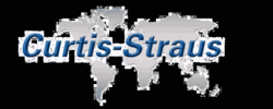 Curtis Straus logo