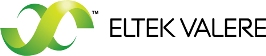 Eltek Valere logo