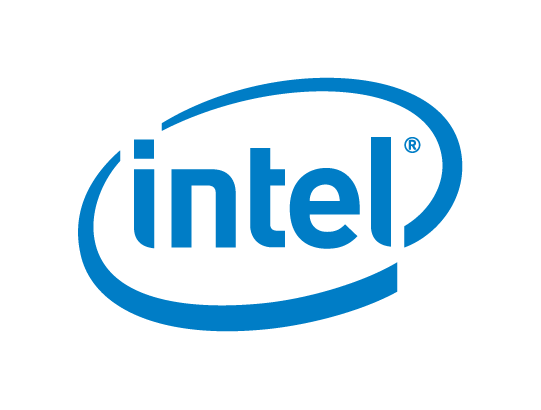Intel logo
