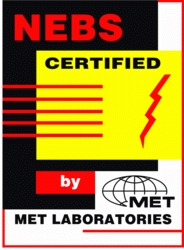 MET Labs logo