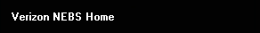 Verizon NEBS Compliance Home Page