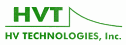 HV Technologies logo
