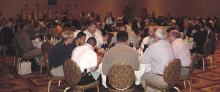 Picture of luncheon