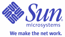 Sun Microsystems logo
