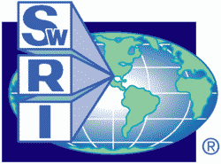 SWRI logo