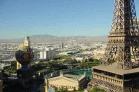 Picture of the Paris Hotel