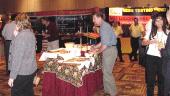 Picture of exhibition area