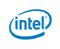 Intel logo