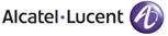 Alcatel-Lucent logo