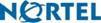 Nortel logo